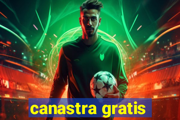 canastra gratis